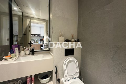 Apartment in Al Furjan, Dubai, UAE 1 room, 38 sq.m. № 728219 - photo 9