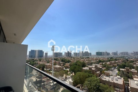 Apartment in Al Furjan, Dubai, UAE 1 room, 38 sq.m. № 728219 - photo 2