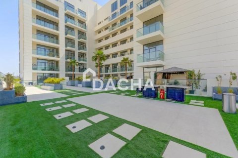 Apartment in Al Furjan, Dubai, UAE 1 room, 38 sq.m. № 728219 - photo 13