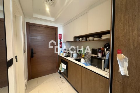 Apartment in Al Furjan, Dubai, UAE 1 room, 38 sq.m. № 728219 - photo 6