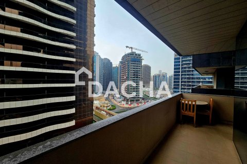 Apartment in Dubai Sports City, UAE 1 bedroom, 80 sq.m. № 728215 - photo 20