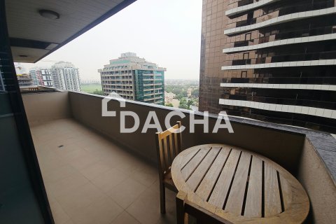 Apartment in Dubai Sports City, UAE 1 bedroom, 80 sq.m. № 728215 - photo 21