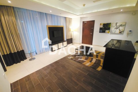 Appartement à Dubai Sports City, Dubai, EAU: 1 chambre, 80 m2 № 728215