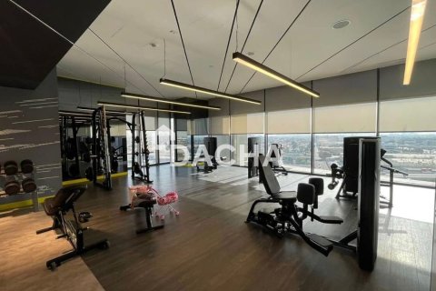 Apartment sa Business Bay, Dubai, UAE 1 silid, 38 sq.m. № 728218 - larawan 10