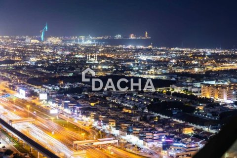 Apartment sa Business Bay, Dubai, UAE 1 silid, 38 sq.m. № 728218 - larawan 11