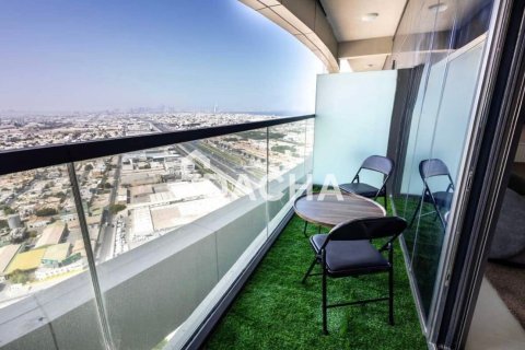 Apartment sa Business Bay, Dubai, UAE 1 silid, 38 sq.m. № 728218 - larawan 13