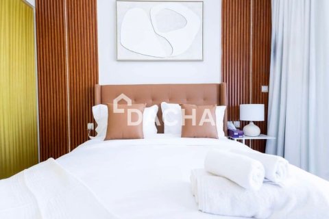 Apartment sa Business Bay, Dubai, UAE 1 silid, 38 sq.m. № 728218 - larawan 6