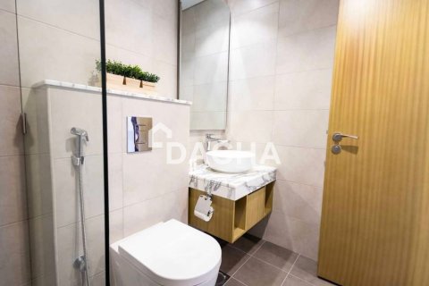 Apartment sa Business Bay, Dubai, UAE 1 silid, 38 sq.m. № 728218 - larawan 15