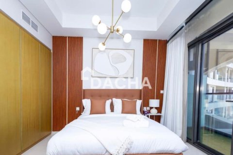 Apartment sa Business Bay, Dubai, UAE 1 silid, 38 sq.m. № 728218 - larawan 5