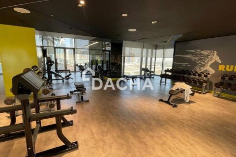 Apartment sa Business Bay, Dubai, UAE 1 silid, 38 sq.m. № 728218 - larawan 9
