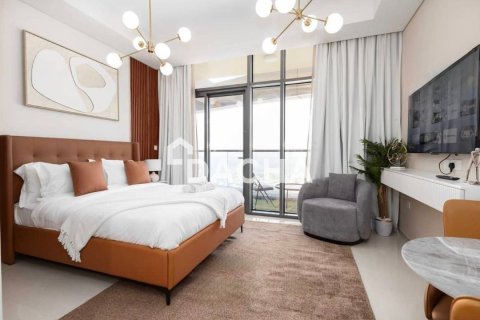 Apartment sa Business Bay, Dubai, UAE 1 silid, 38 sq.m. № 728218 - larawan 3