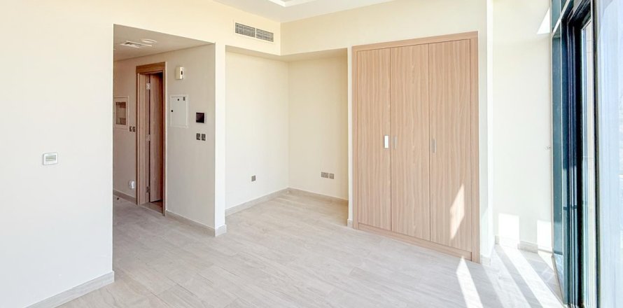 Wohnung in Meydan, Dubai, VAE: 1 Zimmer, 28 m2 Nr. 728213