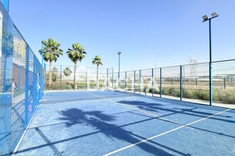 Wohnung zum Verkauf in Meydan, Dubai, VAE 1 Zimmer, 28 m2 Nr. 728213 - Foto 9