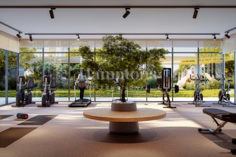 Appartement te huur in Dubai, VAE 3 slaapkamers, 179.30279000 vr.m., nr 651461 - foto 9