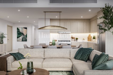 Appartement te huur in Dubai, VAE 3 slaapkamers, 179.30279000 vr.m., nr 651461 - foto 1