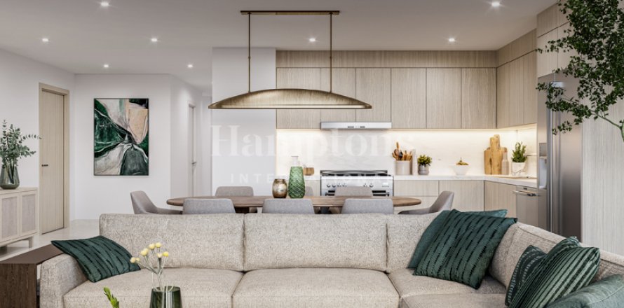 Appartement in Dubai, VAE 3 slaapkamers, 179.303 vr.m. nr 651461