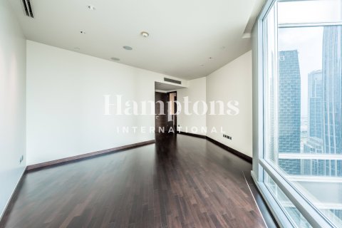 Huoneisto Burj Khalifa, Dubai, Arabiemiraatit 2 makuuhuonetta, 189.15050800 m2 № 651466 - kuva 12