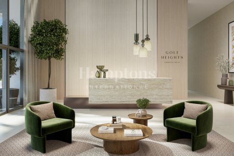 Huoneisto Dubai, Arabiemiraatit 3 makuuhuonetta, 176.70150600 m2 № 651462 - kuva 2