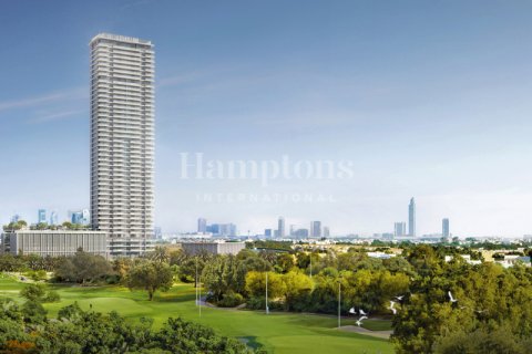 Huoneisto Dubai, Arabiemiraatit 3 makuuhuonetta, 176.70150600 m2 № 651462 - kuva 1