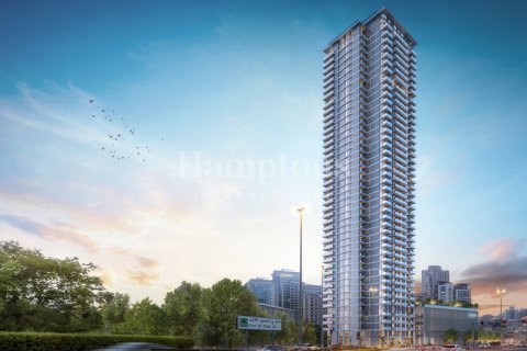 Huoneisto Dubai, Arabiemiraatit 3 makuuhuonetta, 176.70150600 m2 № 651462 - kuva 5