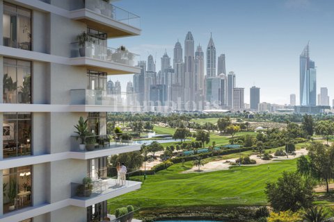 Huoneisto Dubai, Arabiemiraatit 3 makuuhuonetta, 176.70150600 m2 № 651462 - kuva 8