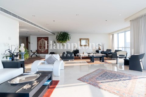 Kattohuoneisto Jumeirah Beach Residence, Dubai, Arabiemiraatit 3 makuuhuonetta, 379.13714300 m2 № 651463 - kuva 2