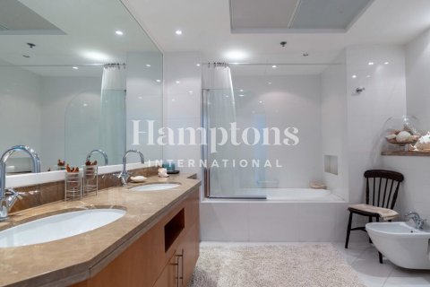 Kattohuoneisto Jumeirah Beach Residence, Dubai, Arabiemiraatit 3 makuuhuonetta, 379.13714300 m2 № 651463 - kuva 8