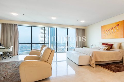 Kattohuoneisto Jumeirah Beach Residence, Dubai, Arabiemiraatit 3 makuuhuonetta, 379.13714300 m2 № 651463 - kuva 11