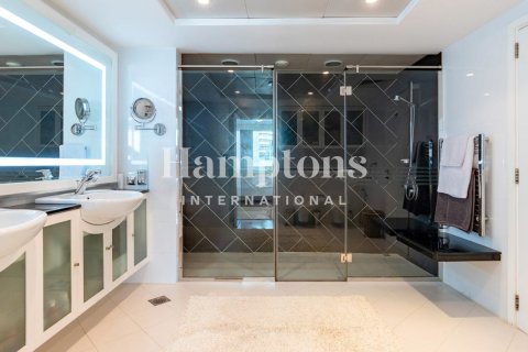 Kattohuoneisto Jumeirah Beach Residence, Dubai, Arabiemiraatit 3 makuuhuonetta, 379.13714300 m2 № 651463 - kuva 12