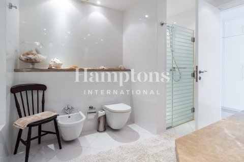 Kattohuoneisto Jumeirah Beach Residence, Dubai, Arabiemiraatit 3 makuuhuonetta, 379.13714300 m2 № 651463 - kuva 14