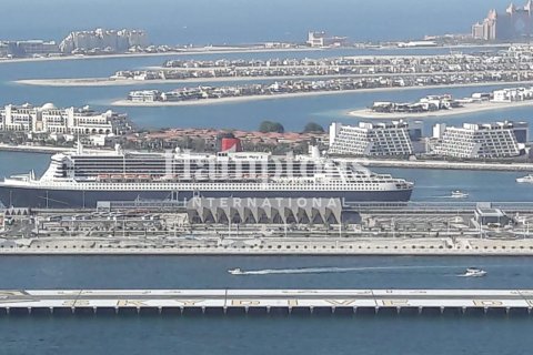 Kattohuoneisto Jumeirah Beach Residence, Dubai, Arabiemiraatit 3 makuuhuonetta, 379.13714300 m2 № 651463 - kuva 4