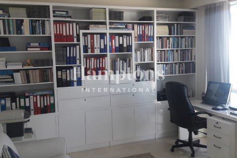 Kattohuoneisto Jumeirah Beach Residence, Dubai, Arabiemiraatit 3 makuuhuonetta, 379.13714300 m2 № 651463 - kuva 6