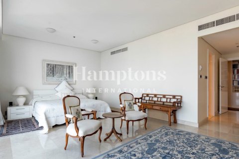 Kattohuoneisto Jumeirah Beach Residence, Dubai, Arabiemiraatit 3 makuuhuonetta, 379.13714300 m2 № 651463 - kuva 13