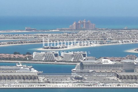 Kattohuoneisto Jumeirah Beach Residence, Dubai, Arabiemiraatit 3 makuuhuonetta, 379.13714300 m2 № 651463 - kuva 10