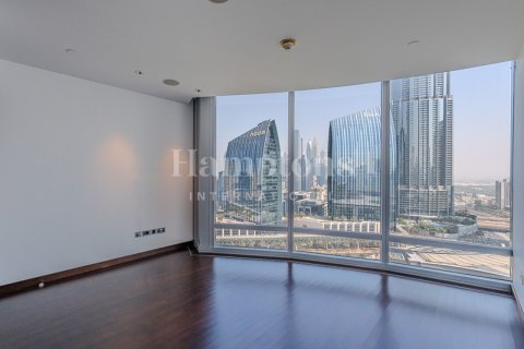 Apartament në Burj Khalifa, Dubai, Emiratet e Bashkuara Arabe 3 dhoma gjumi, 216.73526676 m2. № 651464 - Foto 22