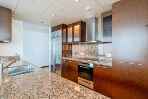Apartament në Burj Khalifa, Dubai, Emiratet e Bashkuara Arabe 3 dhoma gjumi, 216.73526676 m2. № 651464 - Foto 13
