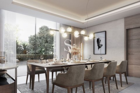 Villa te koop in Dubai Land, Dubai, VAE 5 slaapkamers, 644 vr.m., nr 751607 - foto 10