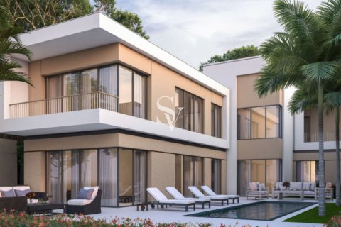 Villa te koop in Dubai Land, Dubai, VAE 5 slaapkamers, 644 vr.m., nr 751607 - foto 5