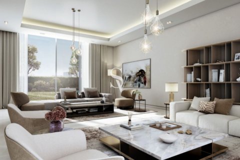 Villa te koop in Dubai Land, Dubai, VAE 5 slaapkamers, 644 vr.m., nr 751607 - foto 9