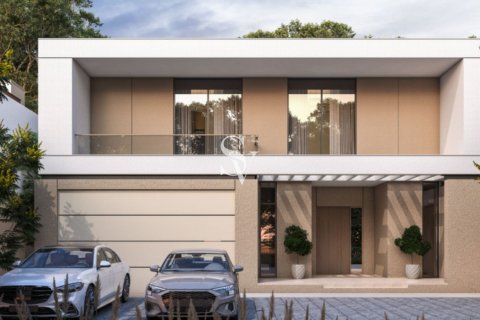 Villa te koop in Dubai Land, Dubai, VAE 5 slaapkamers, 644 vr.m., nr 751607 - foto 6