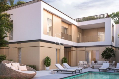 Villa te koop in Dubai Land, Dubai, VAE 5 slaapkamers, 644 vr.m., nr 751607 - foto 4