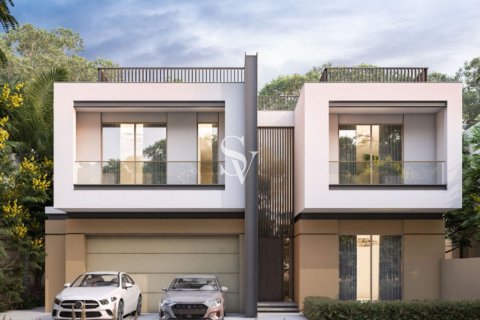 Vila v Dubai Land, SAE 5 ložnice, 644 m² Č.: 751607