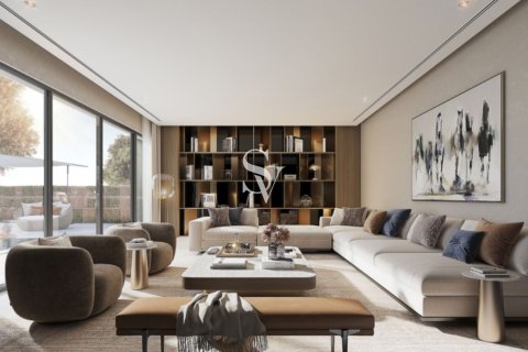 Villa te koop in Dubai Land, Dubai, VAE 5 slaapkamers, 644 vr.m., nr 751607 - foto 7