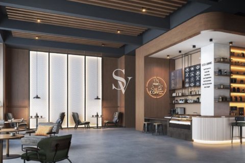 Downtown Jebel Ali, Dubai, BAE’de satılık ticari gayrimenkul 82 m&sup2; No 751605 - fotoğraf 2