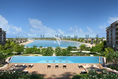 Apartament në Palm Jebel Ali, Dubai, Emiratet e Bashkuara Arabe 2 dhoma gjumi, 113 m2. № 751602 - Foto 13