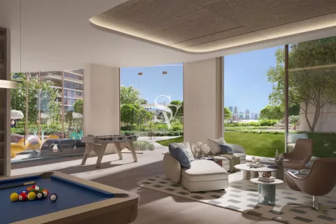 Apartament në Palm Jebel Ali, Dubai, Emiratet e Bashkuara Arabe 2 dhoma gjumi, 113 m2. № 751602 - Foto 11