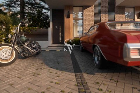 Dubai Land、Dubai、UAE にあるタウンハウス販売中 3ベッドルーム、106 m2、No751603 - 写真 9