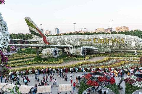 Dubai Land、Dubai、UAE にあるタウンハウス販売中 3ベッドルーム、106 m2、No751603 - 写真 3
