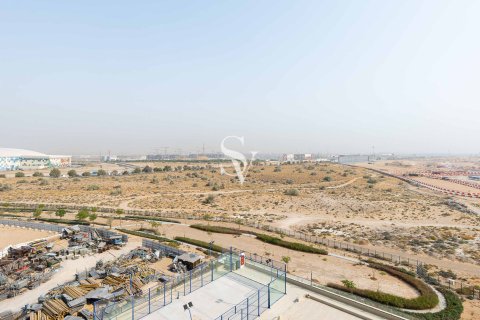 Huoneisto Majan, Dubai, Arabiemiraatit 1 makuuhuone, 90 m2 № 751604 - kuva 6