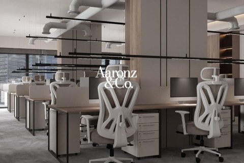 Kancelář v Business Bay, Dubai, SAE 114 m² Č.: 720060 - fotografie 2
